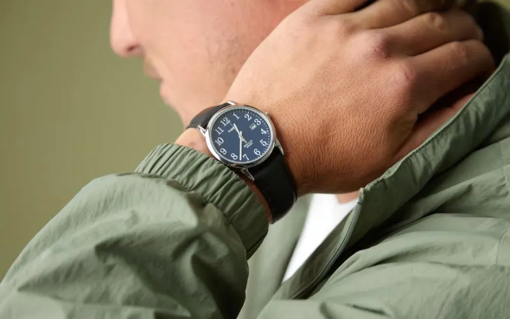 Mệnh Hỏa Nên Đeo Đồng Hồ Màu Gì? Gợi Ý 5+ Đồng Hồ Phù Hợp - 2