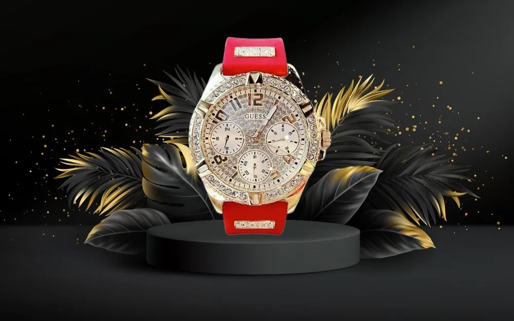 Mệnh Hỏa Nên Đeo Đồng Hồ Màu Gì? Gợi Ý 5+ Đồng Hồ Phù Hợp - 4