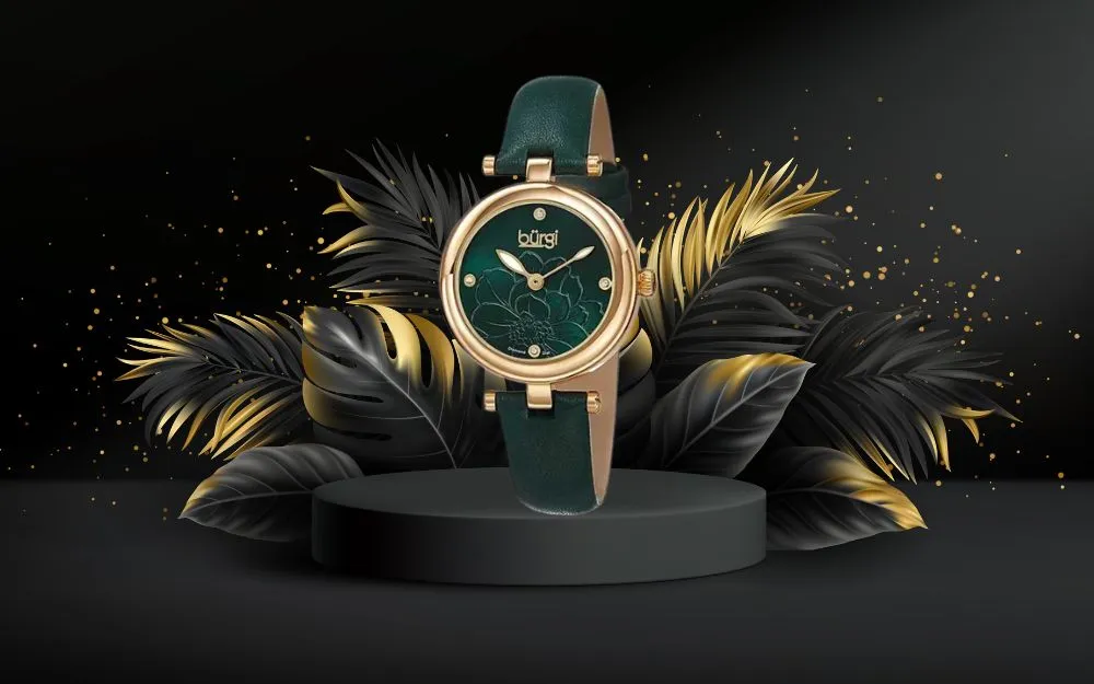 Mệnh Hỏa Nên Đeo Đồng Hồ Màu Gì? Gợi Ý 5+ Đồng Hồ Phù Hợp - 6