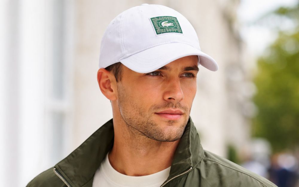 Review 10 Mũ Lưỡi Trai Lacoste Bán Chạy, Được Ưa Chuộng 2026 - 2