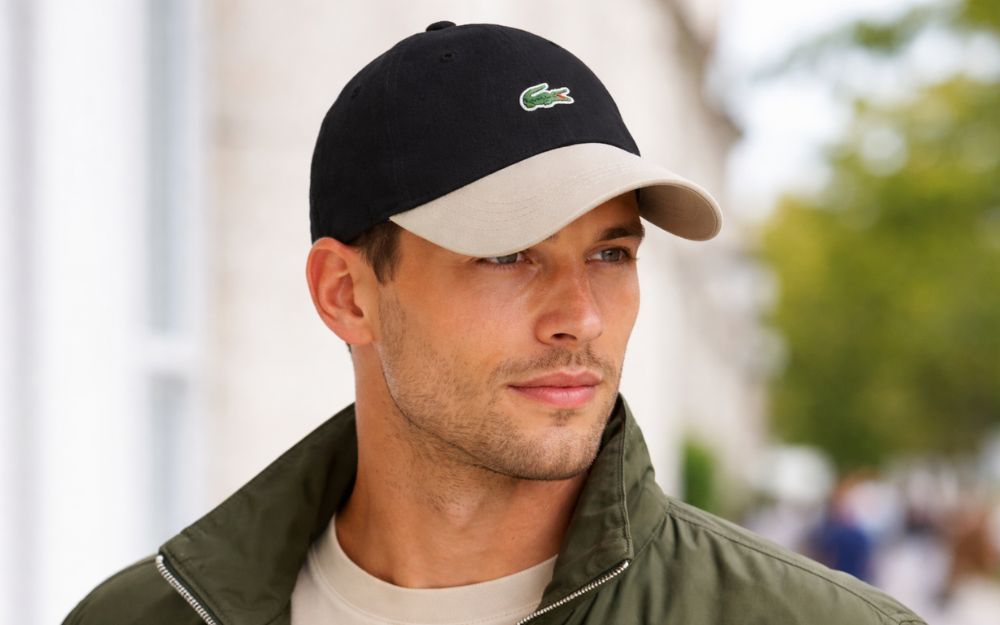 Review 10 Mũ Lưỡi Trai Lacoste Bán Chạy, Được Ưa Chuộng 2026 - 3