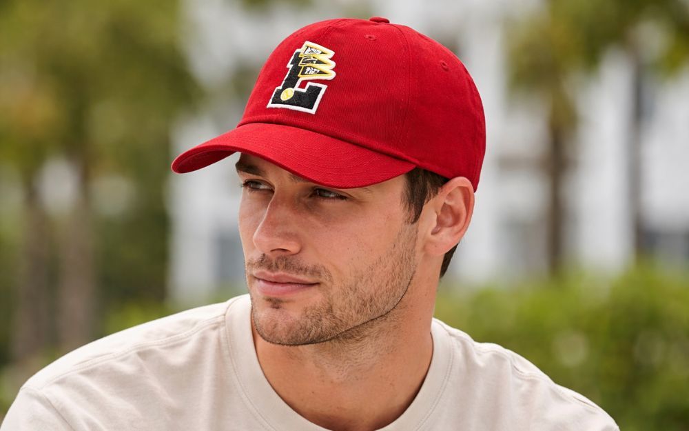 Review 10 Mũ Lưỡi Trai Lacoste Bán Chạy, Được Ưa Chuộng 2026 - 8