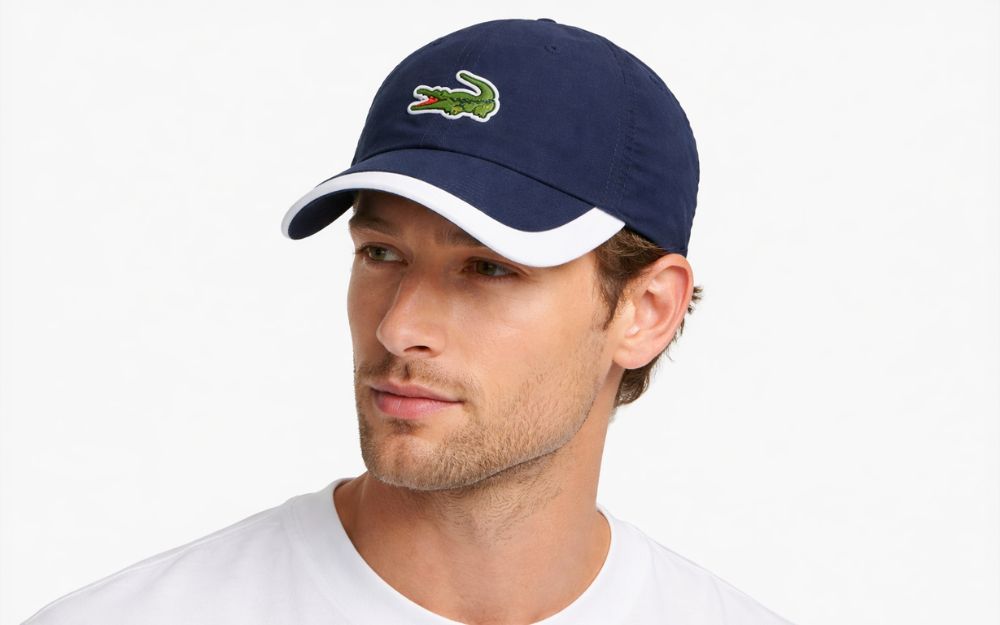 Review 10 Mũ Lưỡi Trai Lacoste Bán Chạy, Được Ưa Chuộng 2026 - 14