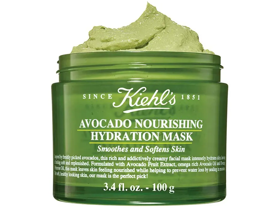 Kiehl's Avocado Nourishing Hydrating Mask