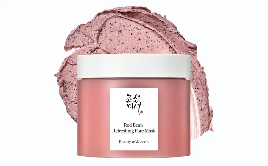 Mặt nạ đậu đỏ Beauty Of Joseon Red Bean Refreshing Pore Mask
