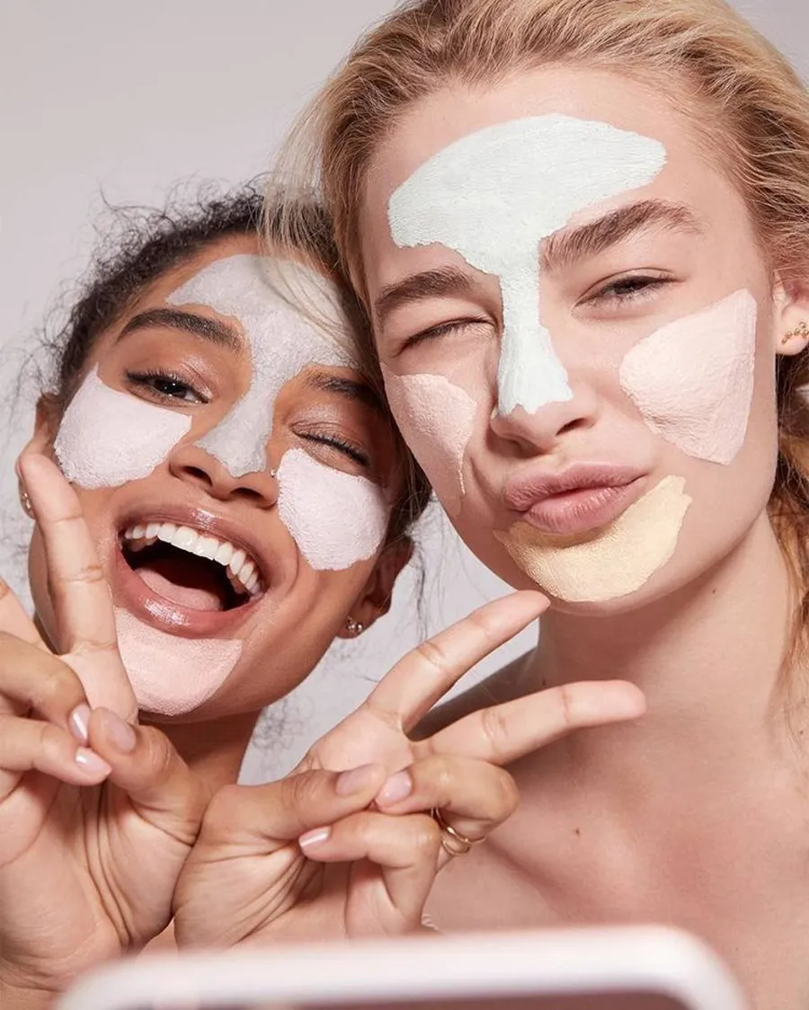 Hướng dẫn các bước thực hiện multi-masking đúng cách