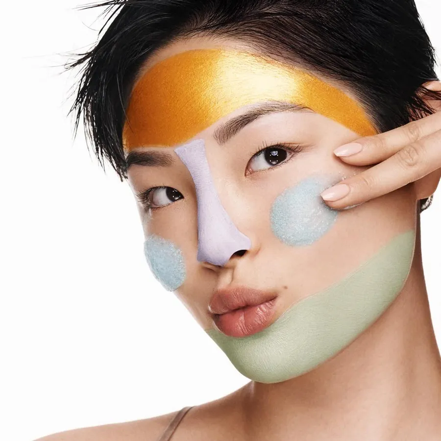 Hướng dẫn các bước thực hiện multi-masking đúng cách