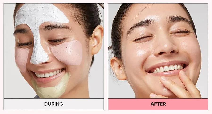 Một số công dụng nổi bật của phương pháp multi-masking
