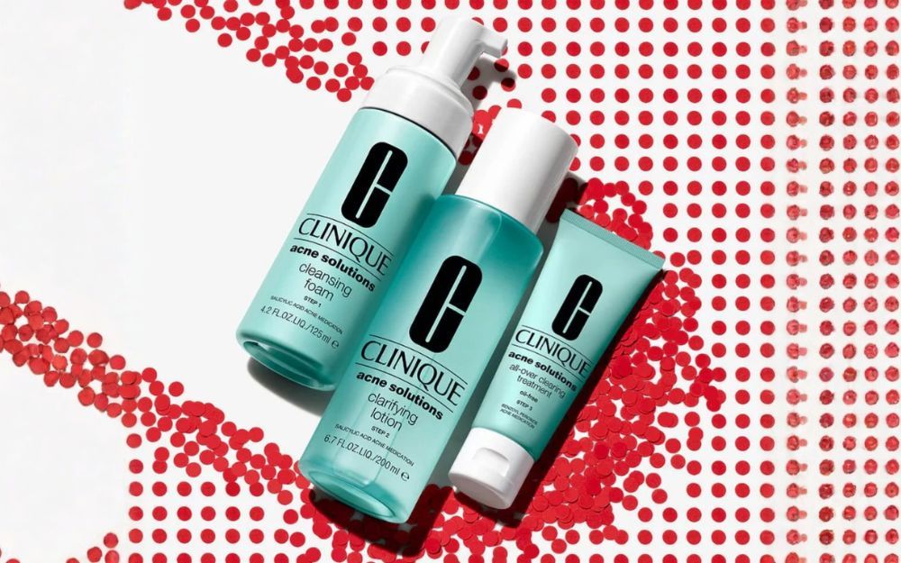 Mỹ Phẩm Clinique Có Tốt Không? Review 5 Mỹ Phẩm Clinique Bán Chạy - 8