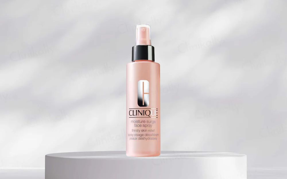 Mỹ Phẩm Clinique Có Tốt Không? Review 5 Mỹ Phẩm Clinique Bán Chạy - 10