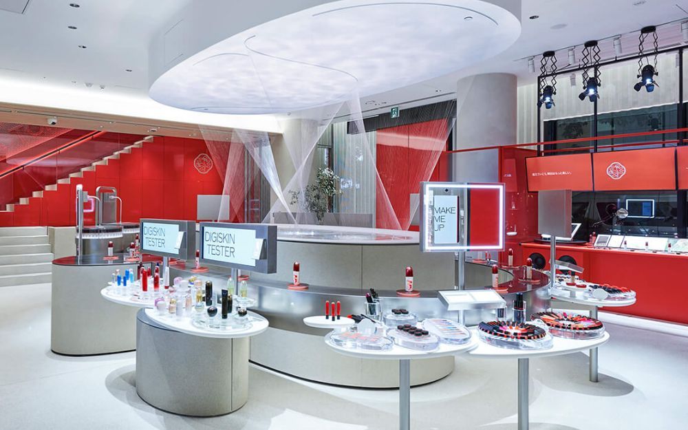 Mỹ Phẩm High-End Là Gì? Top 10 Thương Hiệu Mỹ Phẩm Cao Cấp - 21