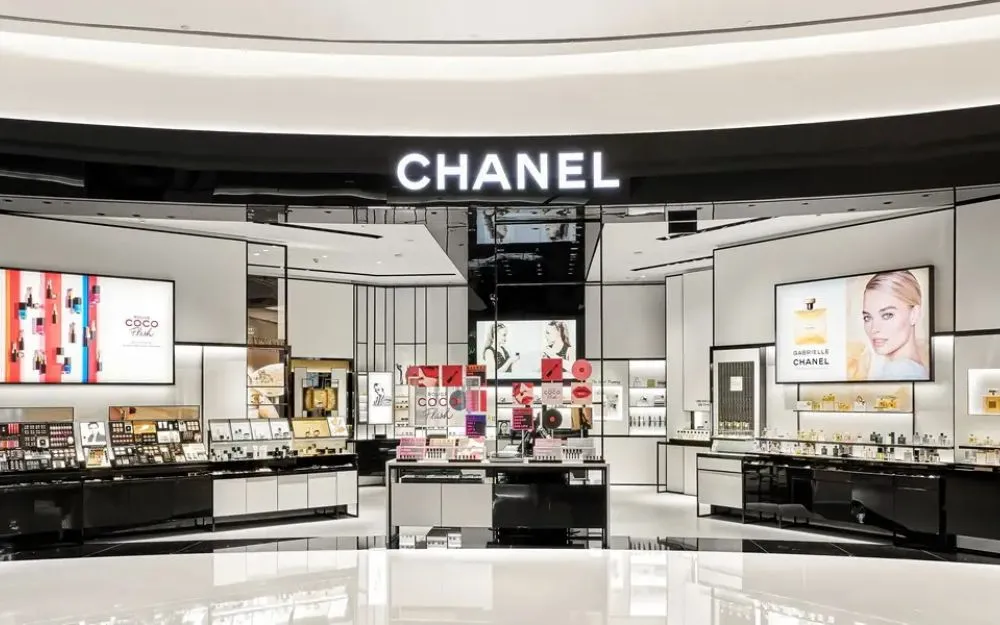 Mỹ Phẩm High-End Là Gì? Top 10 Thương Hiệu Mỹ Phẩm Cao Cấp - 2