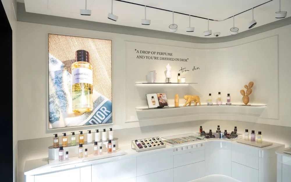 Mỹ Phẩm High-End Là Gì? Top 10 Thương Hiệu Mỹ Phẩm Cao Cấp - 5