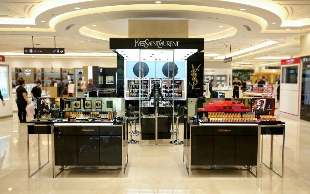 Mỹ Phẩm High-End Là Gì? Top 10 Thương Hiệu Mỹ Phẩm Cao Cấp - 6