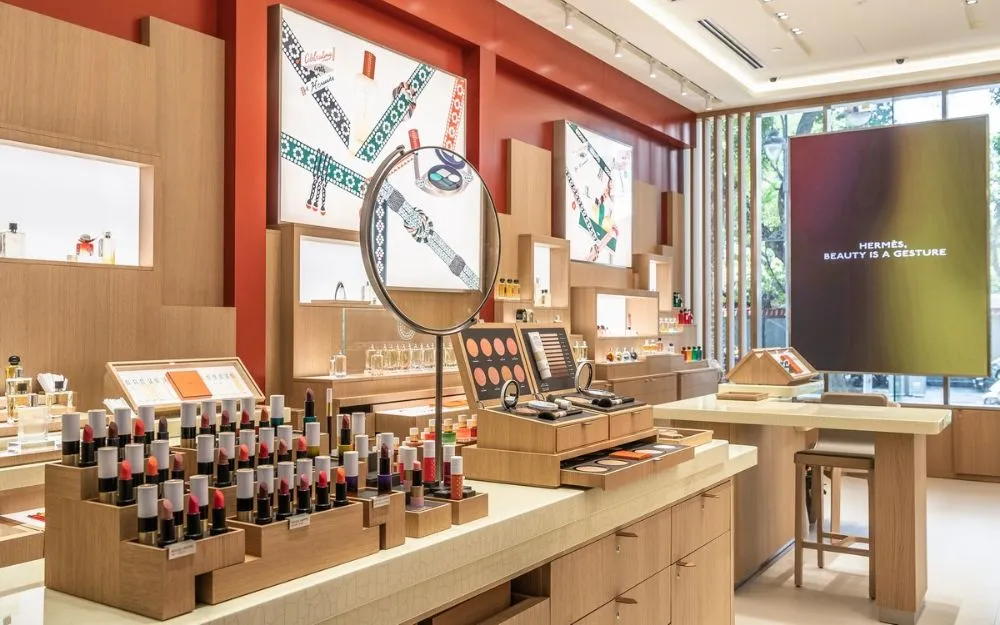 Mỹ Phẩm High-End Là Gì? Top 10 Thương Hiệu Mỹ Phẩm Cao Cấp - 11