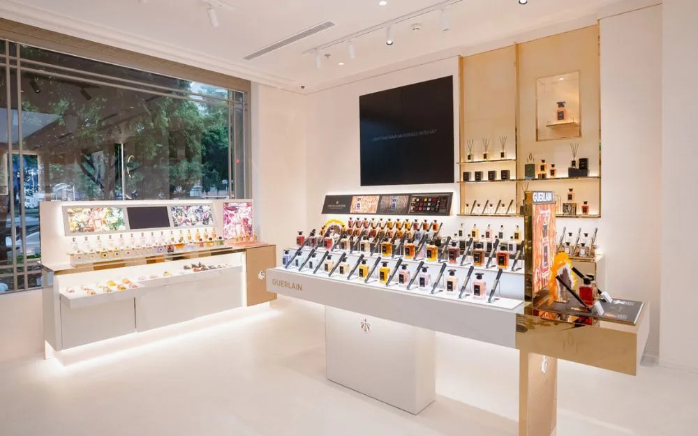 Mỹ Phẩm High-End Là Gì? Top 10 Thương Hiệu Mỹ Phẩm Cao Cấp - 13