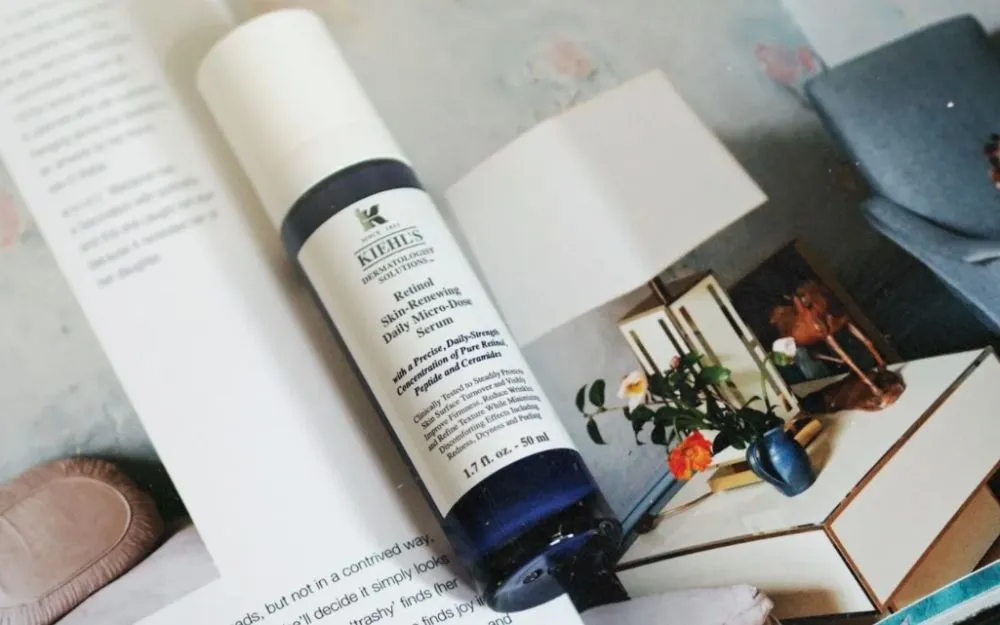 Mỹ Phẩm Kiehl’s Có Tốt Không? Top 10 Mỹ Phẩm Kiehl’s Bán Chạy 2026 - 15