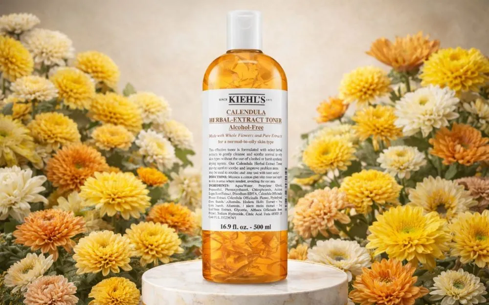 Mỹ Phẩm Kiehl’s Có Tốt Không? Top 10 Mỹ Phẩm Kiehl’s Bán Chạy 2026 - 2