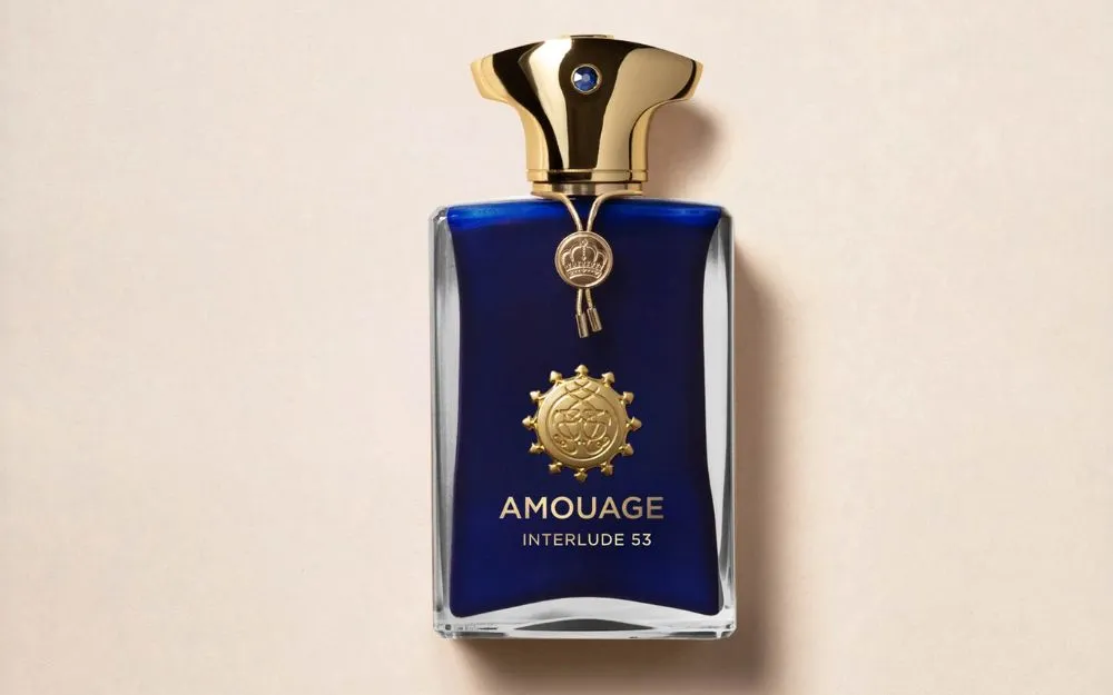Review 6 Chai Nước Hoa Amouage Bán Chạy, Được Ưa Thích 2026 - 4