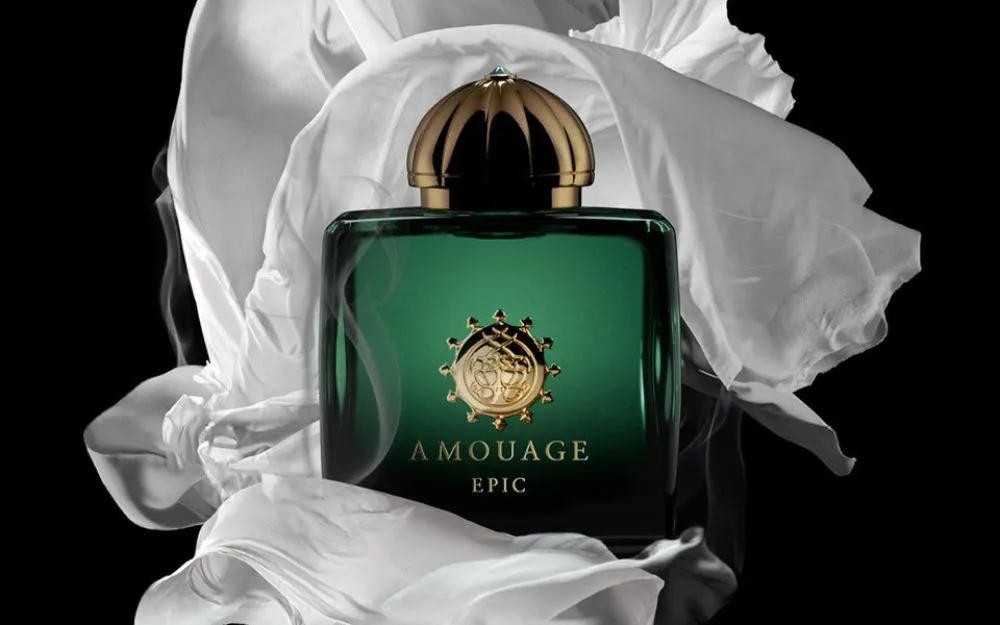 Review 6 Chai Nước Hoa Amouage Bán Chạy, Được Ưa Thích 2026 - 6