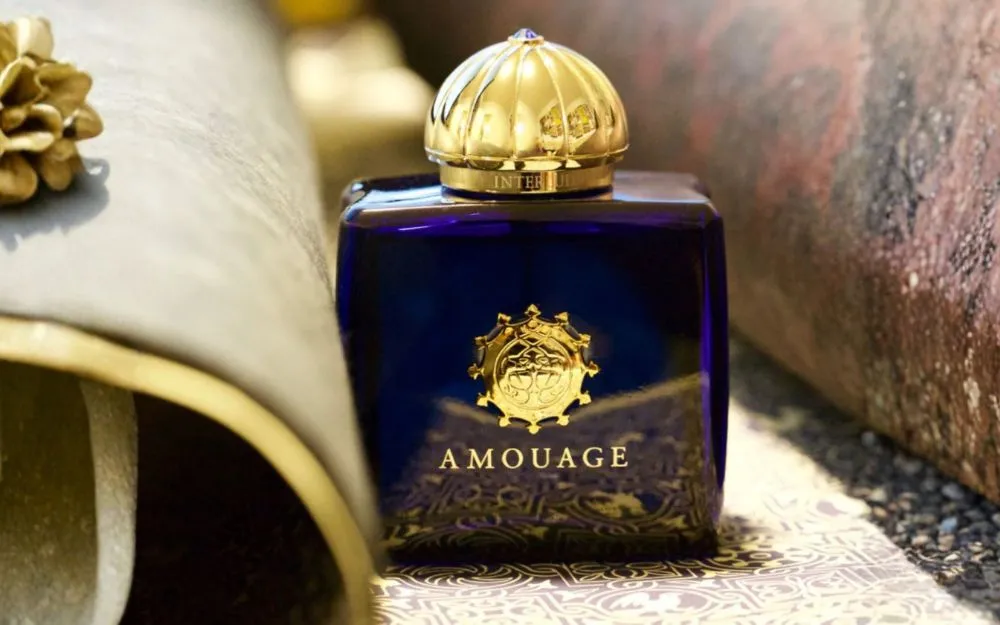 Review 6 Chai Nước Hoa Amouage Bán Chạy, Được Ưa Thích 2026 - 8