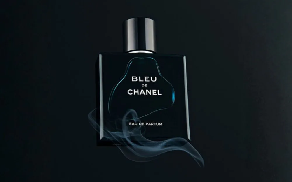 Review Nước Hoa Bleu De Chanel EDP Quyến Rũ, Nam Tính - 2