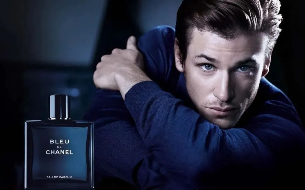 Review Nước Hoa Bleu De Chanel EDP Quyến Rũ, Nam Tính - 3