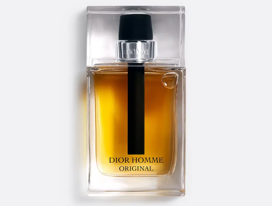 Dior Homme Original EDT 2021
