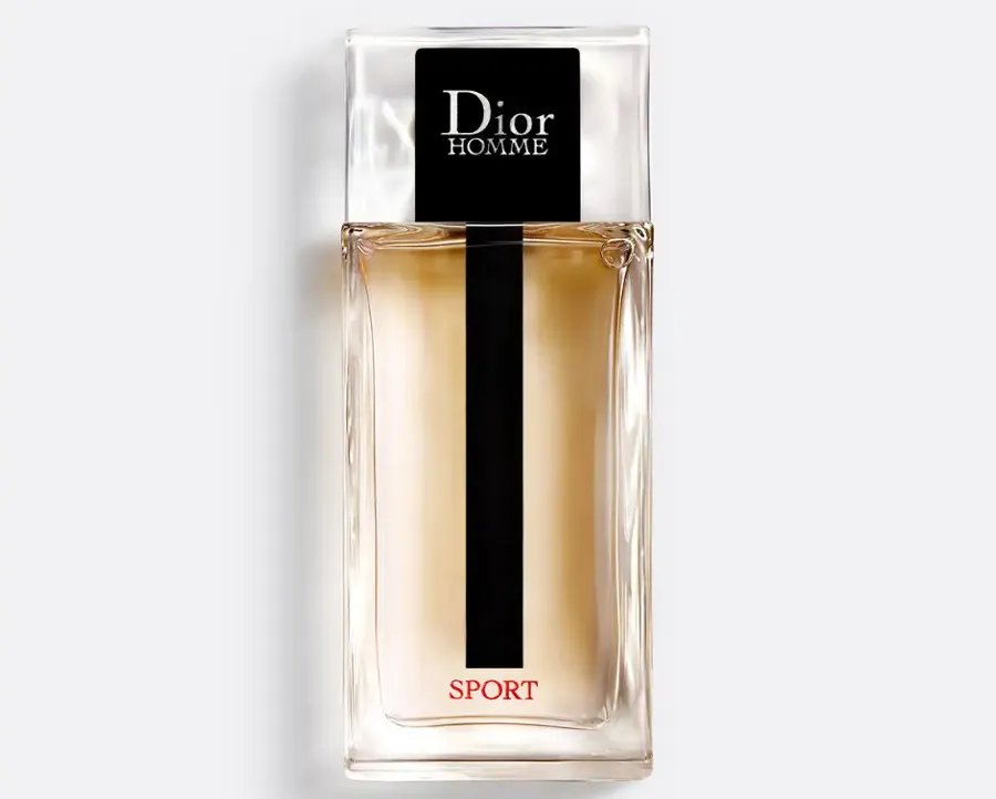 Dior Homme Sport EDT 2021 