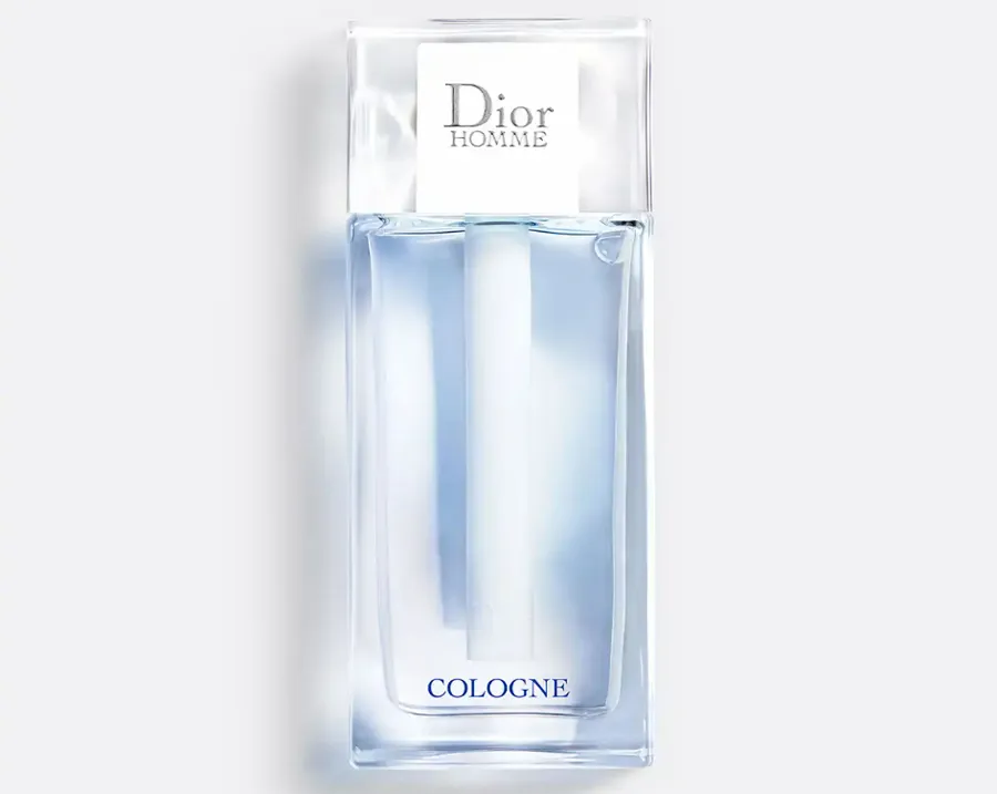 Dior Homme Cologne 2022