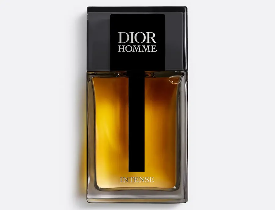 Dior Homme Intense EDP 2025 