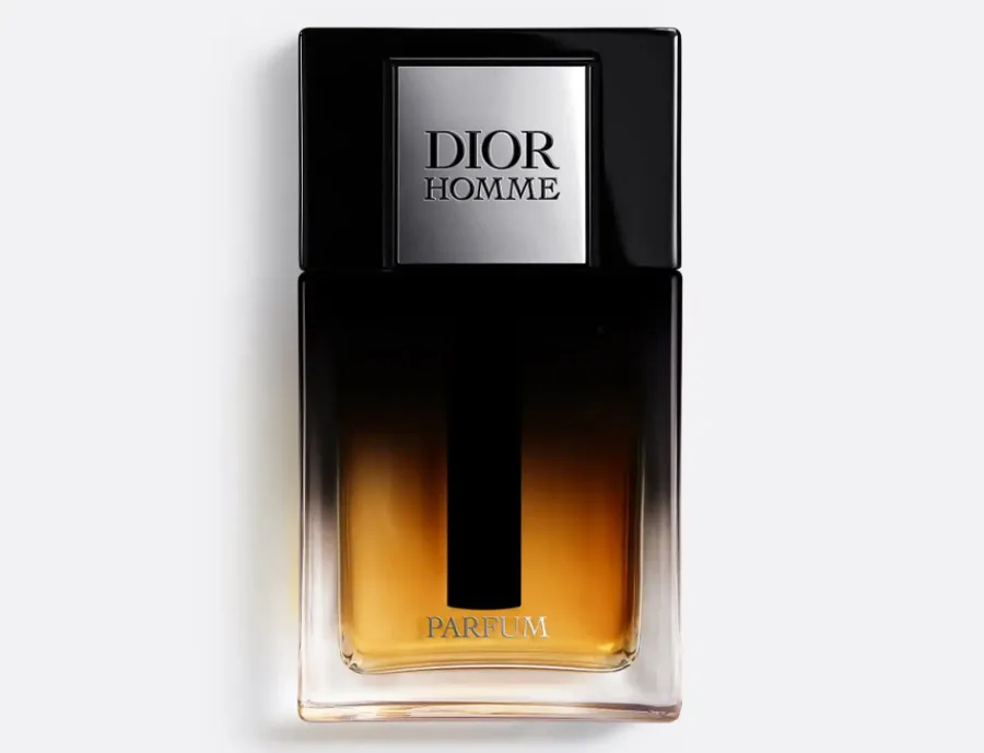 Dior Homme Parfum 2025 