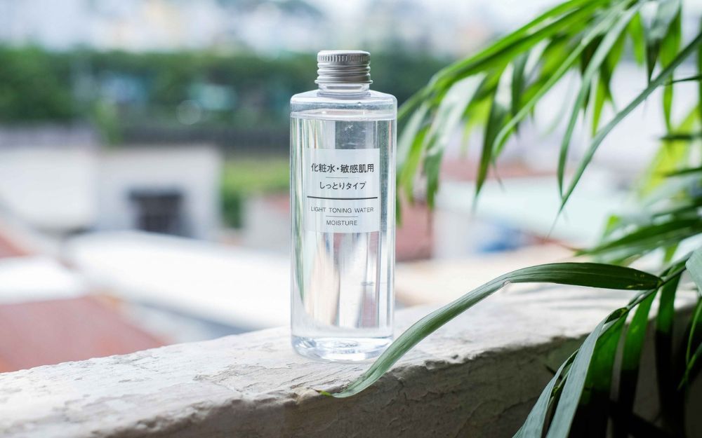 Review 10 Nước Hoa Hồng Của Nhật Bản Được Chị Em Săn Đón 2026 - 10