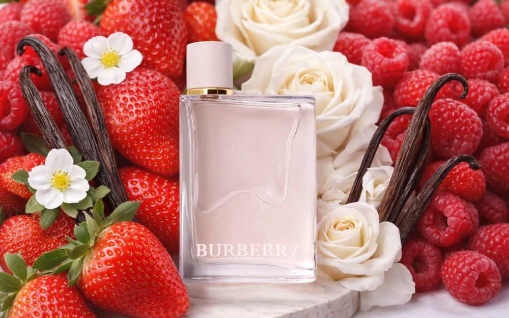 Top 6 Chai Nước Hoa Hương Dâu Tây Được Ưa Chuộng Năm 2026 - 2