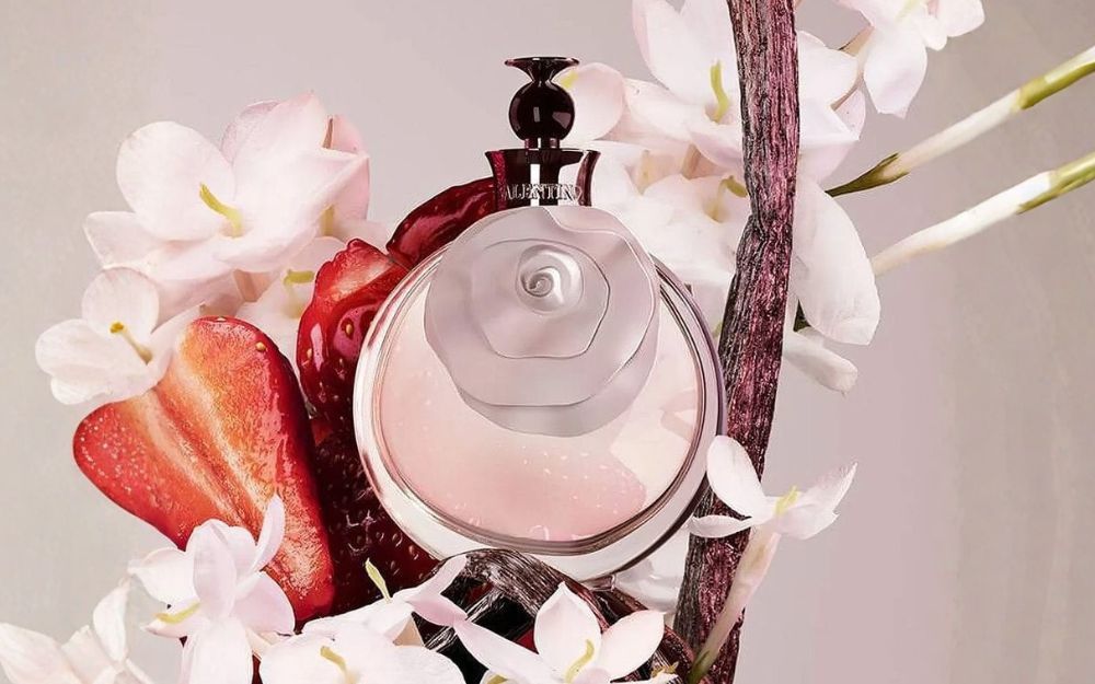 Top 6 Chai Nước Hoa Hương Dâu Tây Được Ưa Chuộng Năm 2026 - 7