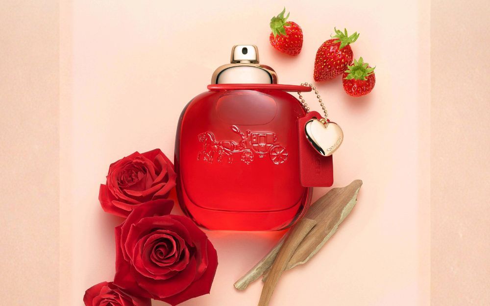 Top 6 Chai Nước Hoa Hương Dâu Tây Được Ưa Chuộng Năm 2026 - 9