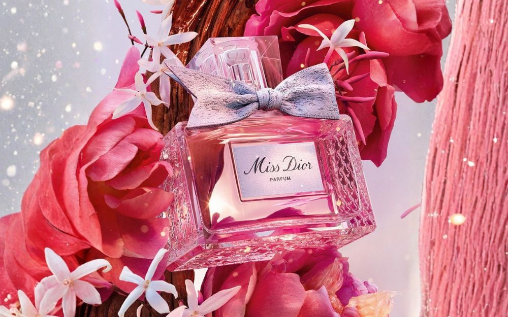 Top 6 Chai Nước Hoa Hương Dâu Tây Được Ưa Chuộng Năm 2026 - 11