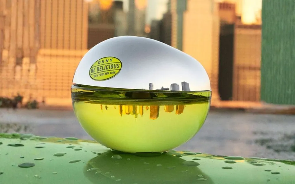 Top 10 Chai Nước Hoa Hương Táo Được Ưa Chuộng Năm 2026 - 2