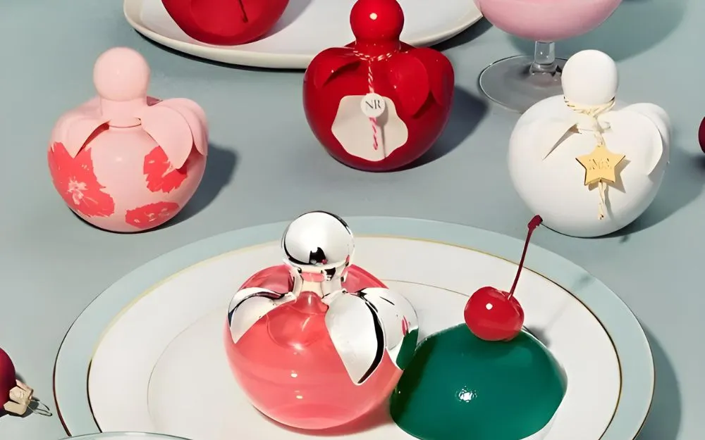 Top 10 Chai Nước Hoa Hương Táo Được Ưa Chuộng Năm 2026 - 3