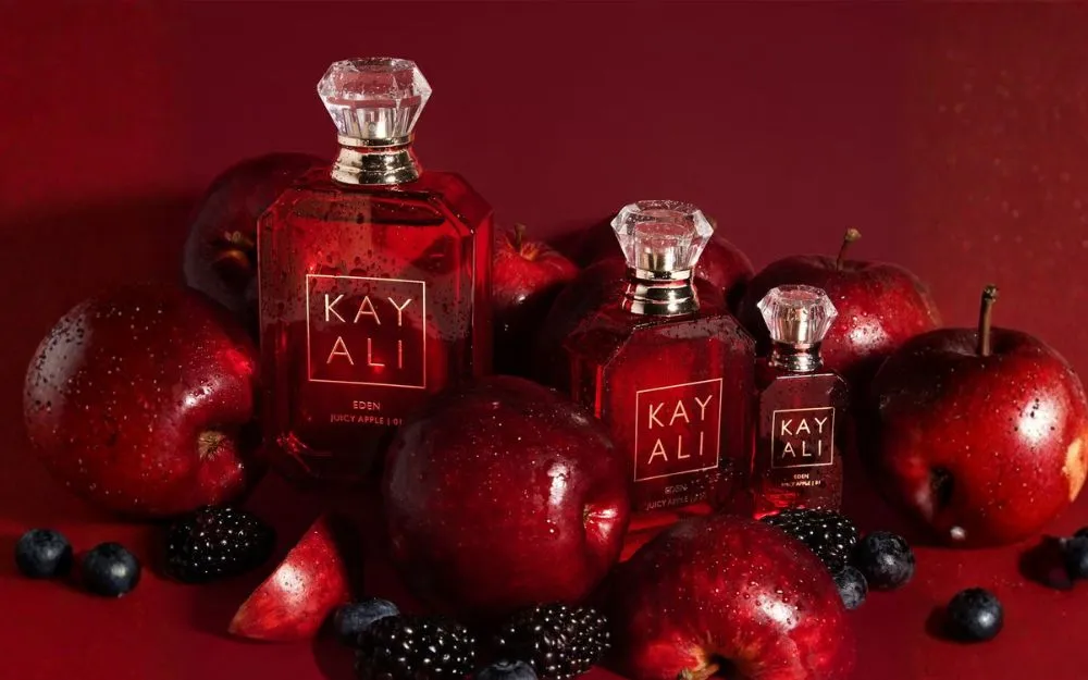 Top 10 Chai Nước Hoa Hương Táo Được Ưa Chuộng Năm 2026 - 8