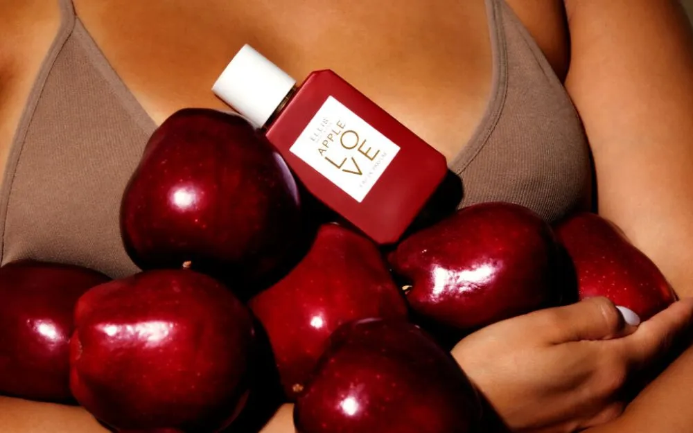 Top 10 Chai Nước Hoa Hương Táo Được Ưa Chuộng Năm 2026 - 10