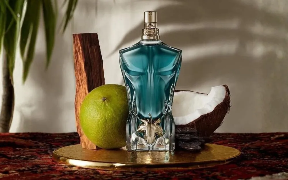 Review Nước Hoa Jean Paul Gaultier Le Beau Thơm Lâu - 2