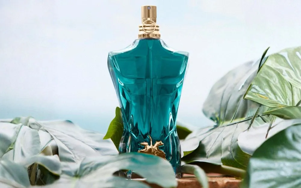 Review Nước Hoa Jean Paul Gaultier Le Beau Thơm Lâu - 3
