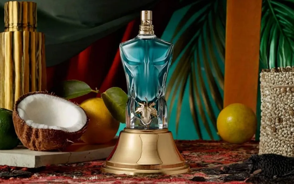 Review Nước Hoa Jean Paul Gaultier Le Beau Thơm Lâu - 4