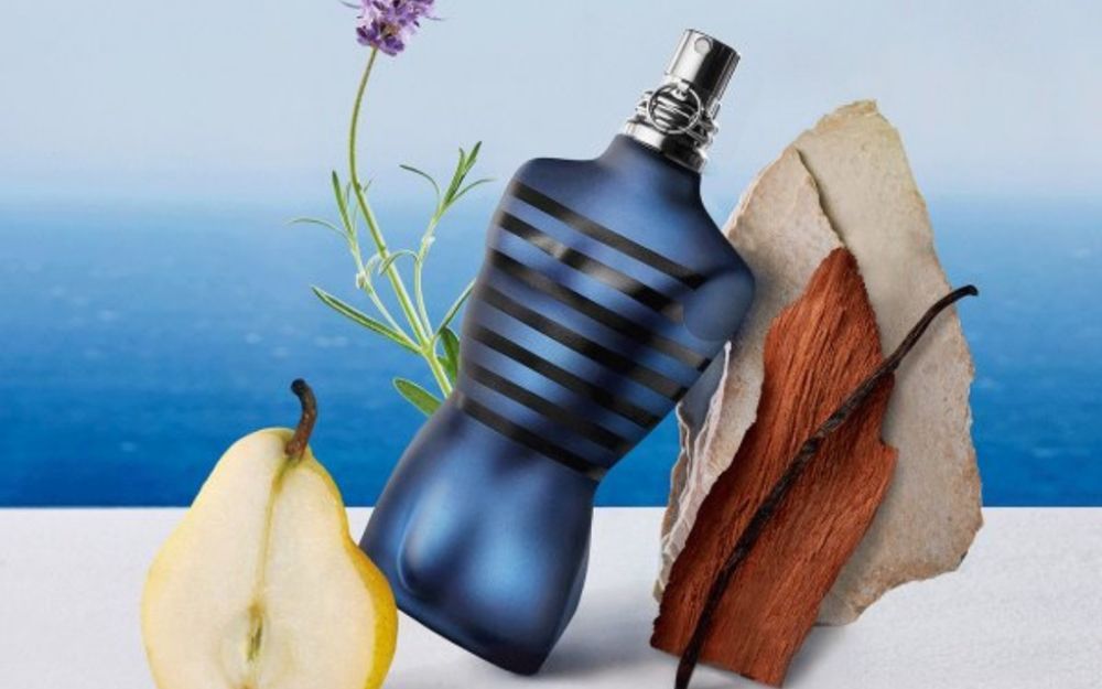 Review Nước Hoa Jean Paul Gaultier Ultra Male EDT Nam Tính - 2