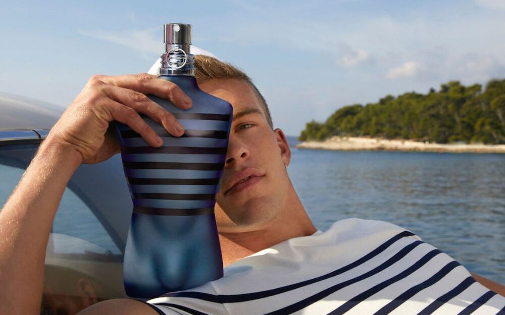 Review Nước Hoa Jean Paul Gaultier Ultra Male EDT Nam Tính - 3