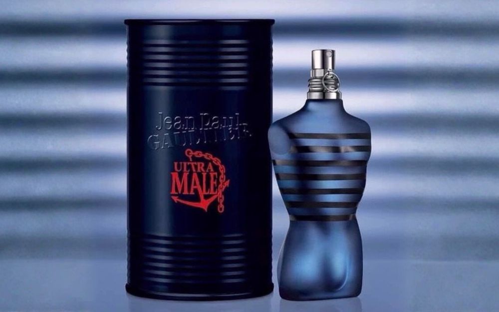 Review Nước Hoa Jean Paul Gaultier Ultra Male EDT Nam Tính - 4