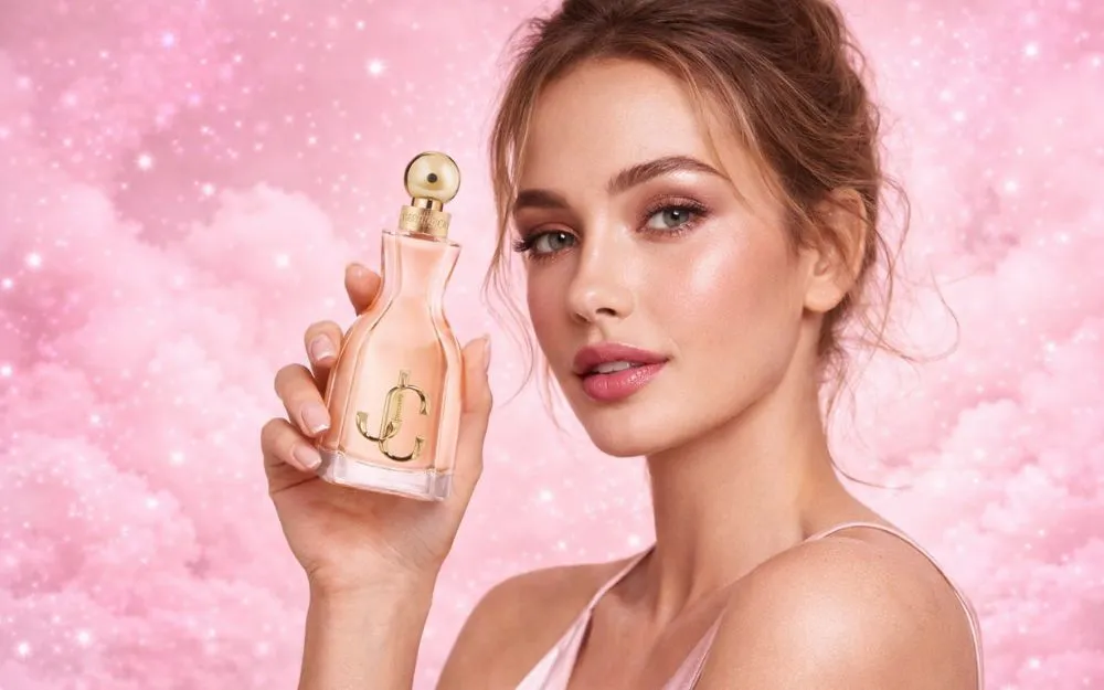 Review Nước Hoa Jimmy Choo I Want Choo Thơm Quyến Rũ - 3