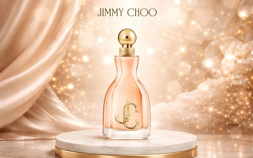 Review Nước Hoa Jimmy Choo I Want Choo Thơm Quyến Rũ - 4