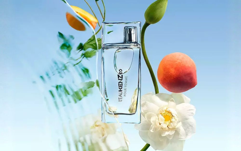 Review 6 Nước Hoa Kenzo Bán Chạy, Mùi Thơm Nổi Trội 2026 - 10